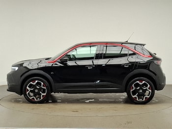 Used Vauxhall Mokka 2023 for sale - 79427965: Photo