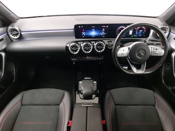 Used Mercedes-Benz A-Class 2021 for sale - 78957429: Photo
