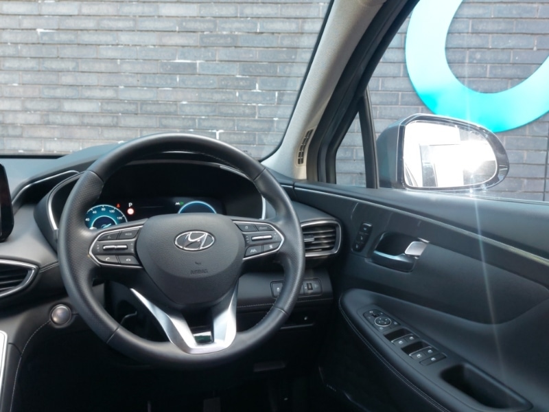 Used Hyundai Santa Fe 2022 for sale - 76487912: Photo 10