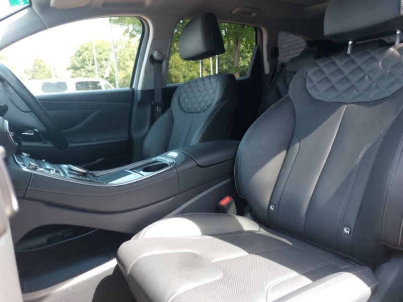 Used Hyundai Santa Fe 2022 for sale - 76487912: Photo 12