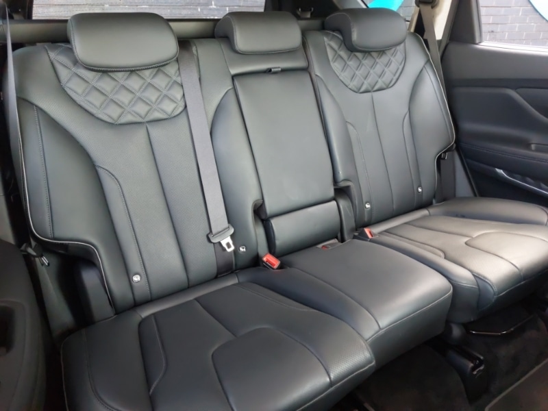 Used Hyundai Santa Fe 2022 for sale - 76487912: Photo 13