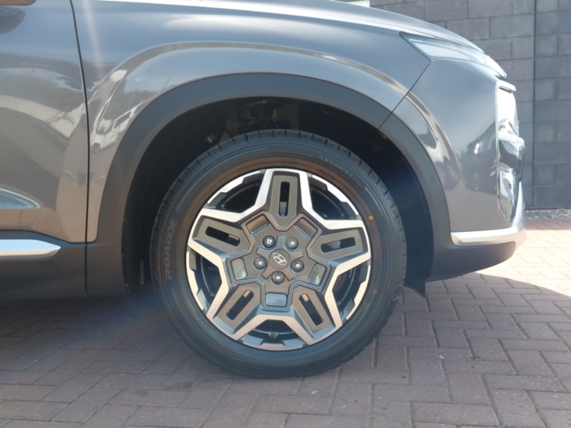 Used Hyundai Santa Fe 2022 for sale - 76487912: Photo 14