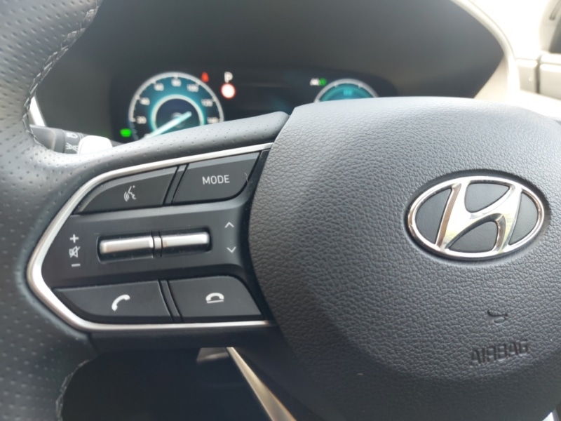 Used Hyundai Santa Fe 2022 for sale - 76487912: Photo 15