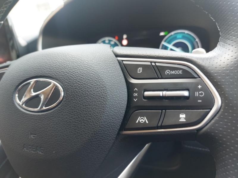 Used Hyundai Santa Fe 2022 for sale - 76487912: Photo 16