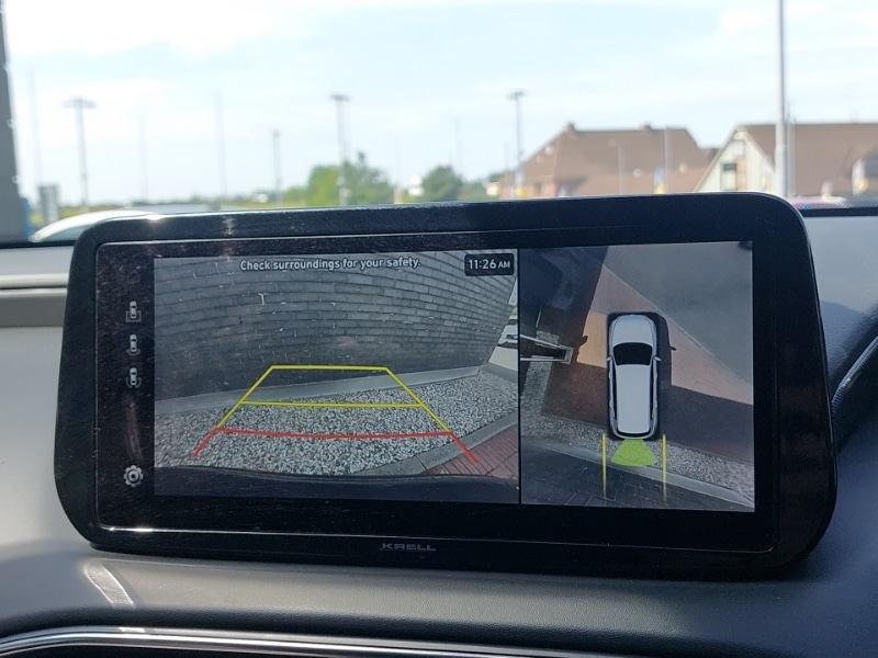 Used Hyundai Santa Fe 2022 for sale - 76487912: Photo 19