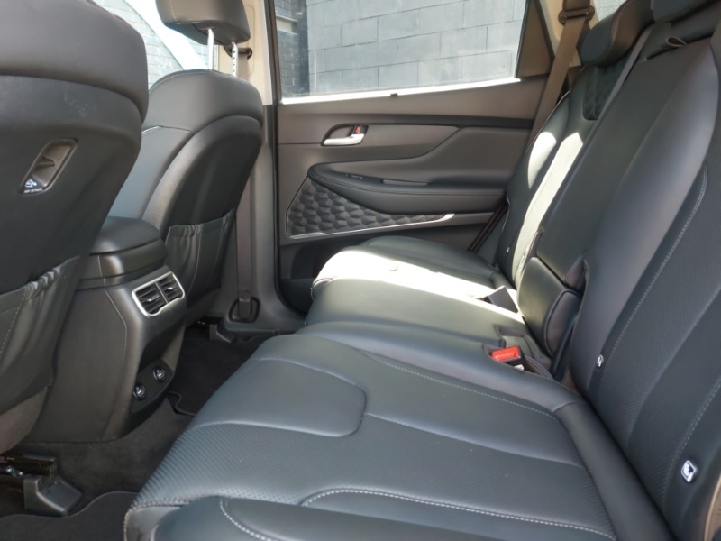 Used Hyundai Santa Fe 2022 for sale - 76487912: Photo 6