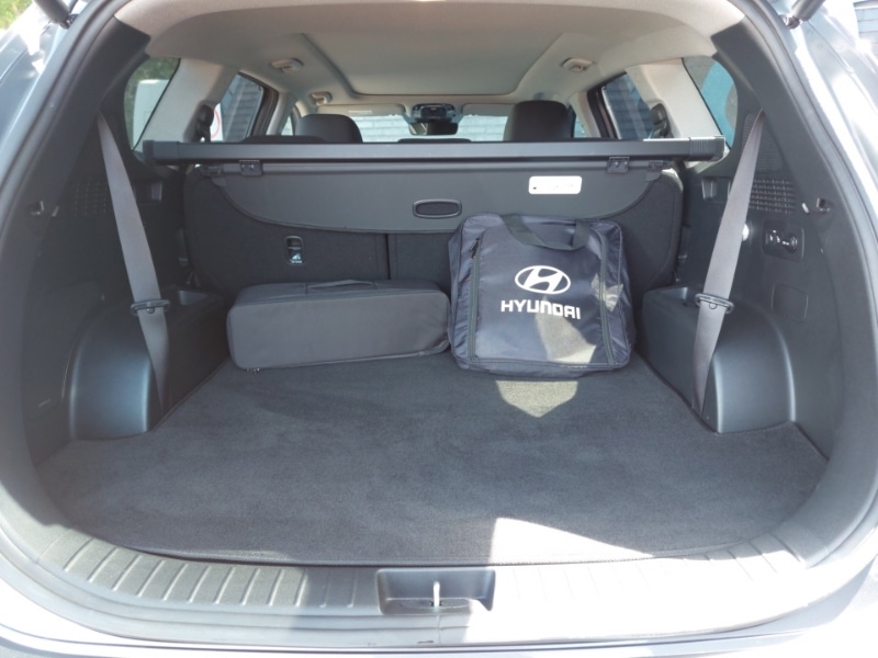 Used Hyundai Santa Fe 2022 for sale - 76487912: Photo 8