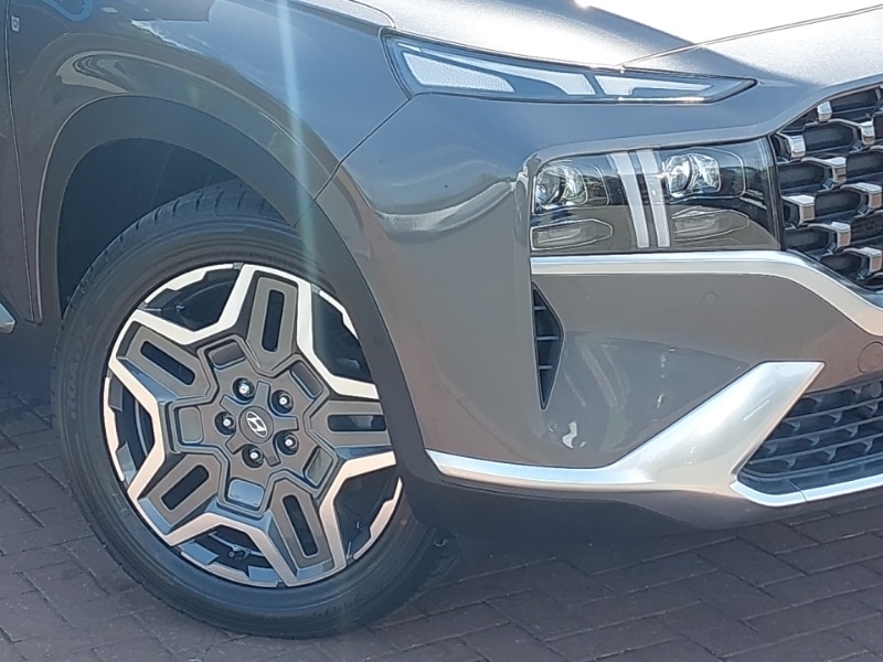 Used Hyundai Santa Fe 2022 for sale - 76487912: Photo 9