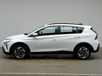 Used Hyundai BAYON 2023 for sale - 77536689: Photo
