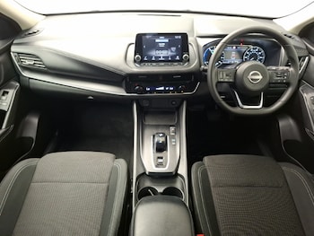 Used Nissan Qashqai 2023 for sale - 79505702: Photo