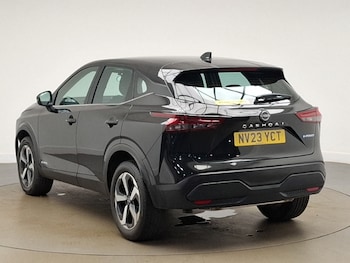 Used Nissan Qashqai 2023 for sale - 79505702: Photo