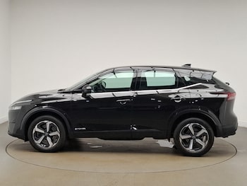 Used Nissan Qashqai 2023 for sale - 79505702: Photo