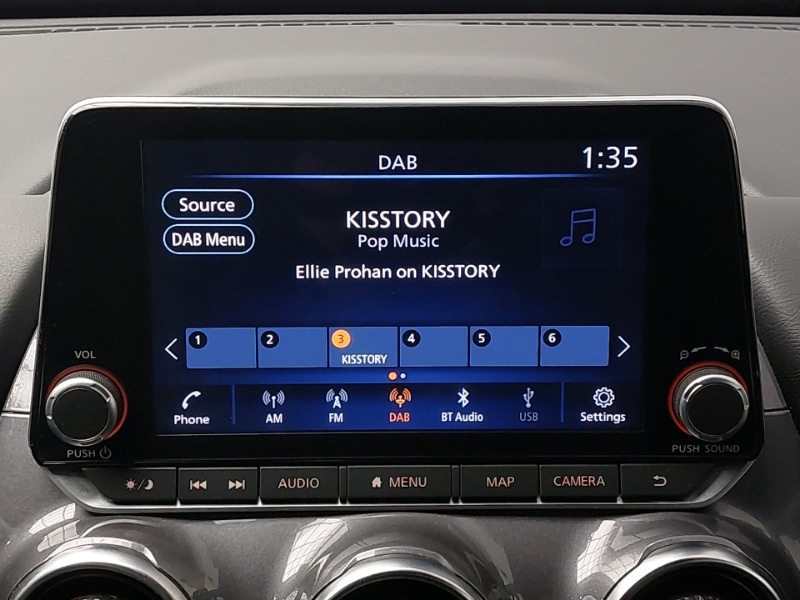 Used Nissan Juke 2023 for sale - 78040998: Photo 10