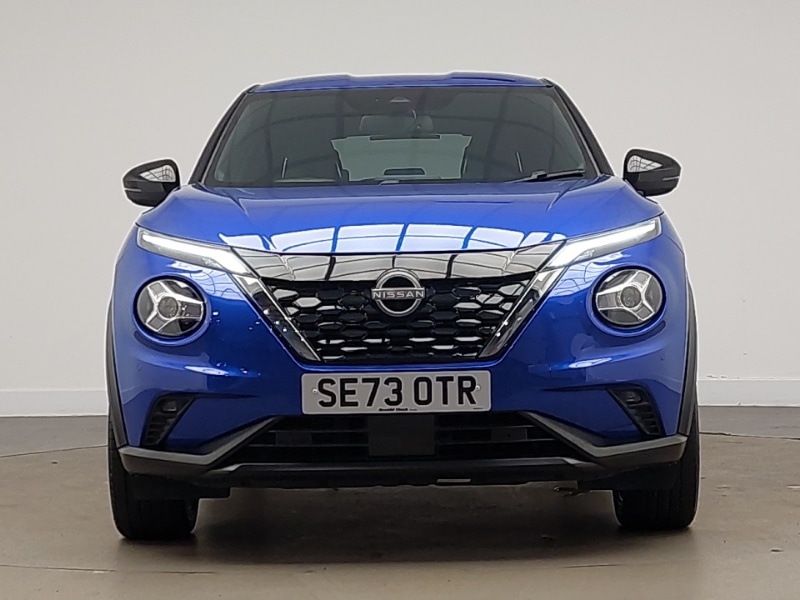 Used Nissan Juke 2023 for sale - 78040998: Photo 12