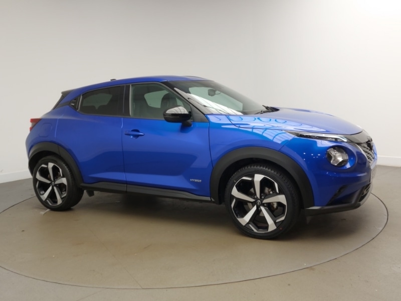 Used Nissan Juke 2023 for sale - 78040998: Photo 13