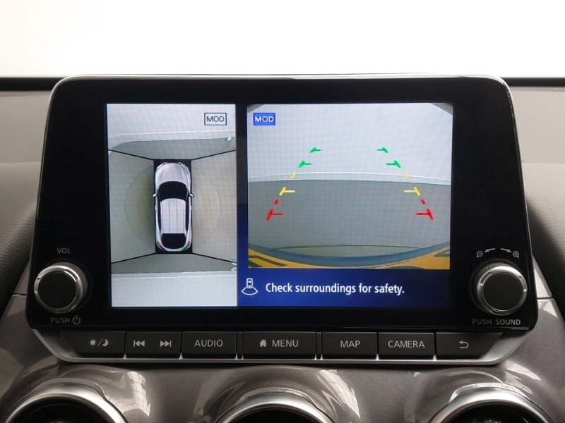 Used Nissan Juke 2023 for sale - 78040998: Photo 15