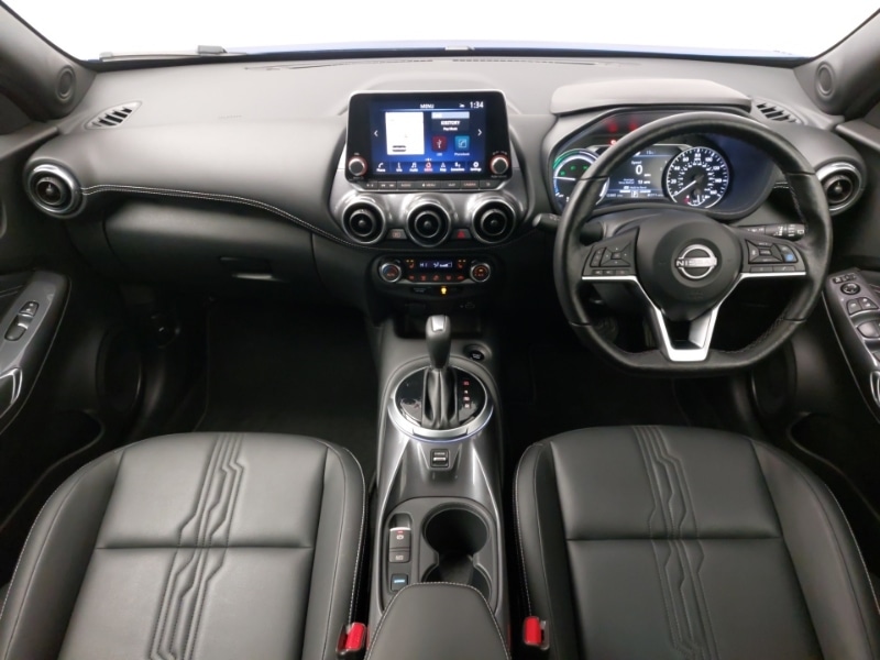 Used Nissan Juke 2023 for sale - 78040998: Photo 2