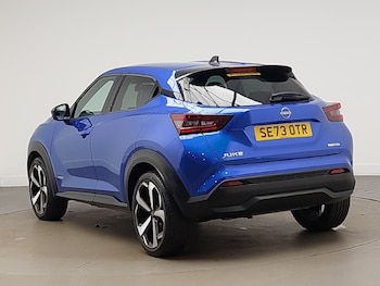 Used Nissan Juke 2023 for sale - 78040998: Photo