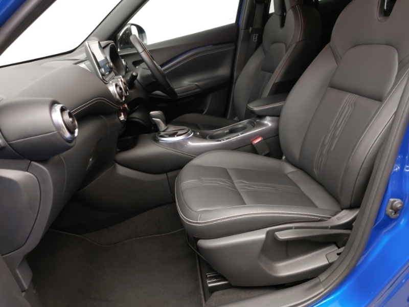 Used Nissan Juke 2023 for sale - 78040998: Photo 5