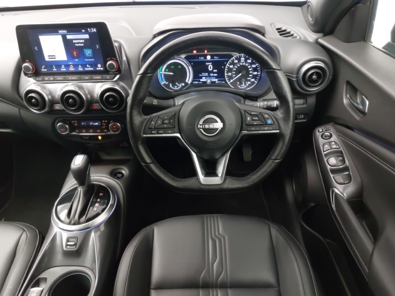 Used Nissan Juke 2023 for sale - 78040998: Photo 7