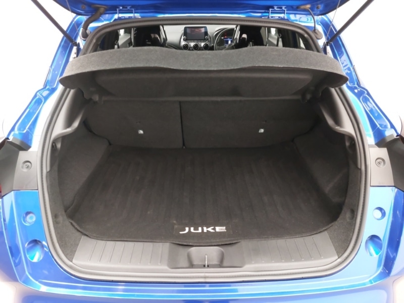 Used Nissan Juke 2023 for sale - 78040998: Photo 8