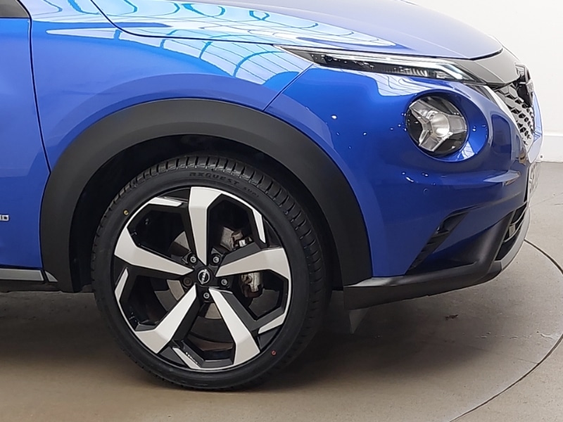 Used Nissan Juke 2023 for sale - 78040998: Photo 9