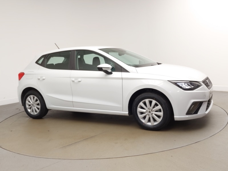 Used SEAT Ibiza 2023 for sale - 78126535: Photo 13