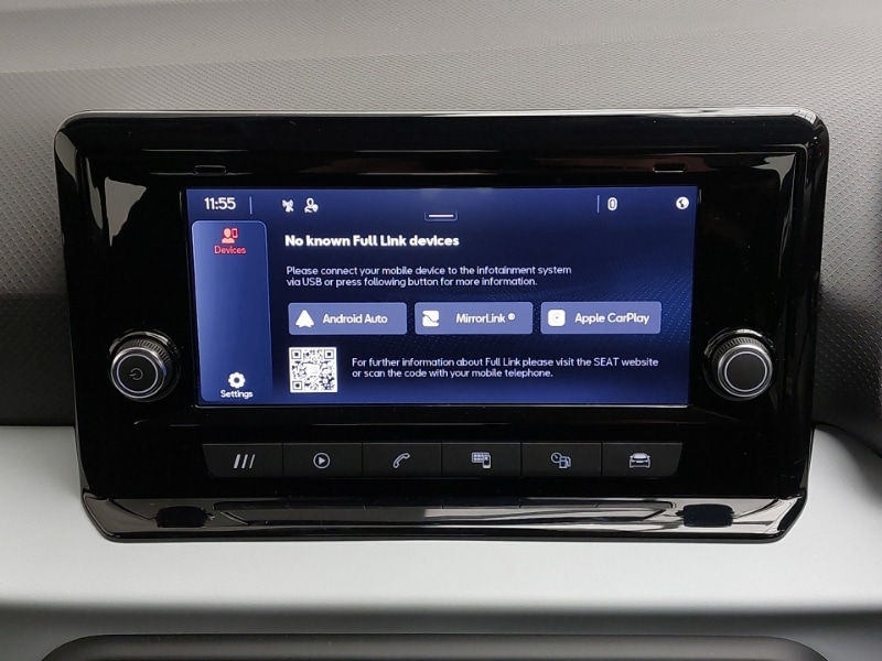 Used SEAT Ibiza 2023 for sale - 78126535: Photo 17