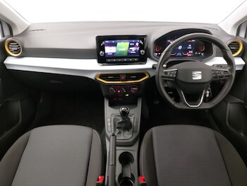 Used SEAT Ibiza 2023 for sale - 78126535: Photo