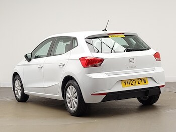 Used SEAT Ibiza 2023 for sale - 78126535: Photo
