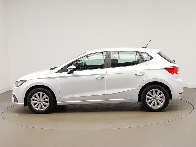 Used SEAT Ibiza 2023 for sale - 78126535: Photo 4