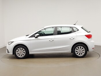Used SEAT Ibiza 2023 for sale - 78126535: Photo