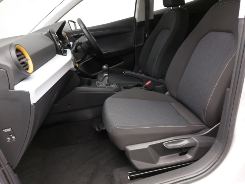 Used SEAT Ibiza 2023 for sale - 78126535: Photo 5