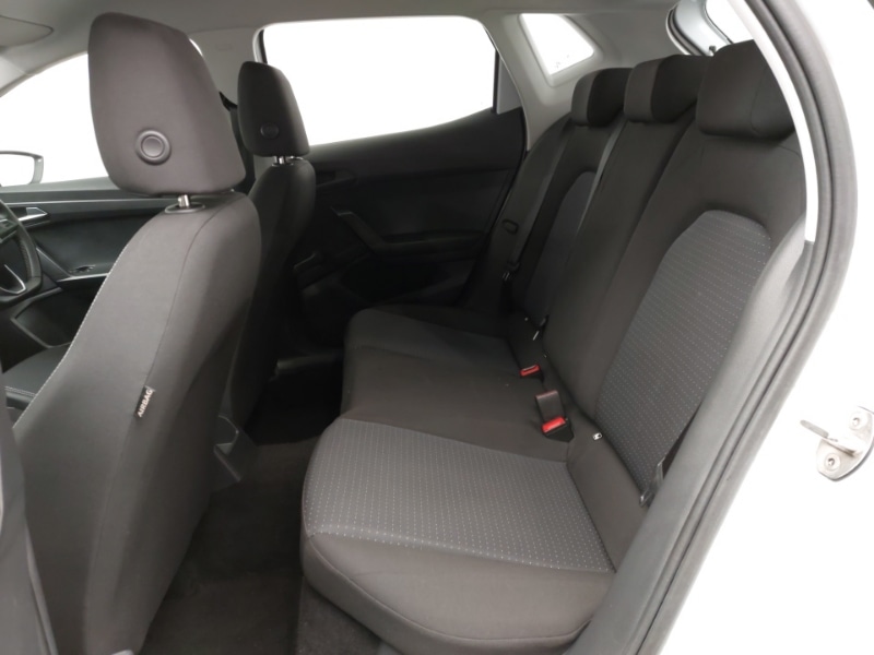 Used SEAT Ibiza 2023 for sale - 78126535: Photo 6