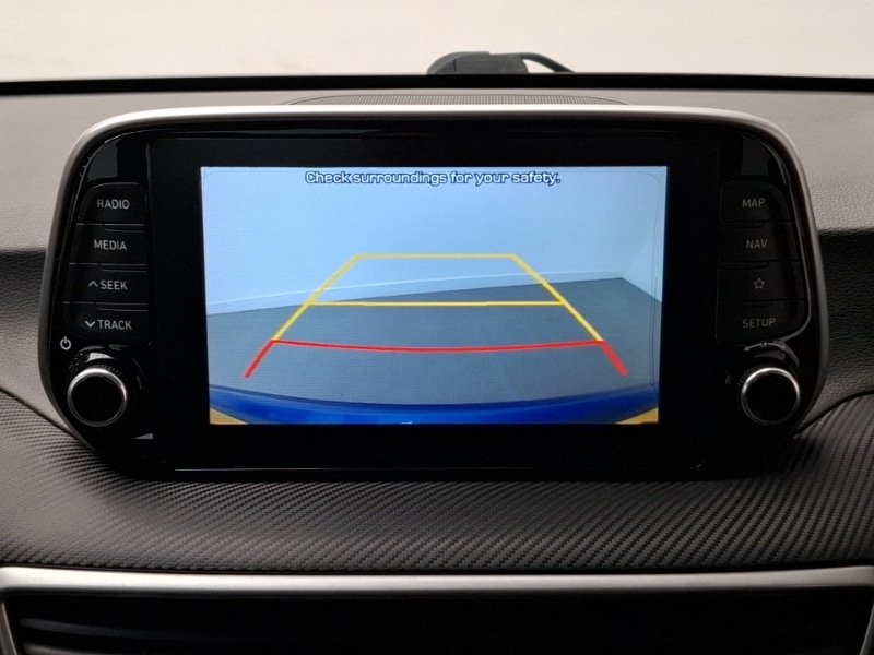 Used Hyundai TUCSON 2019 for sale - 77797507: Photo 11