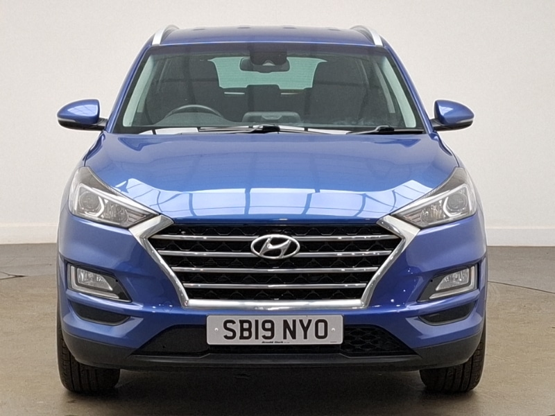 Used Hyundai TUCSON 2019 for sale - 77797507: Photo 12