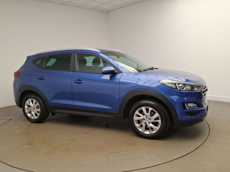 Used Hyundai TUCSON 2019 for sale - 77797507: Photo 13