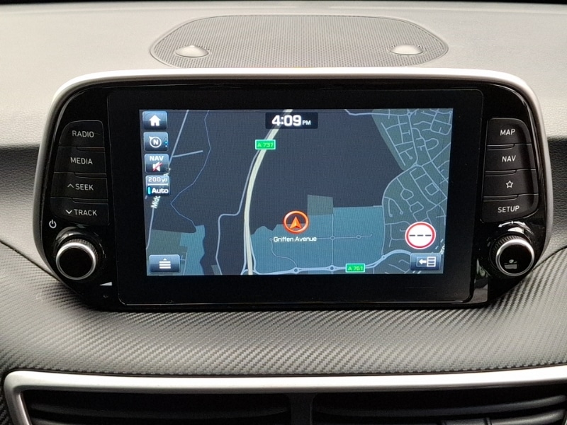 Used Hyundai TUCSON 2019 for sale - 77797507: Photo 14