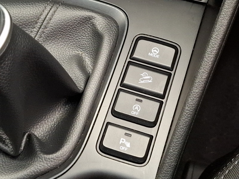 Used Hyundai TUCSON 2019 for sale - 77797507: Photo 16