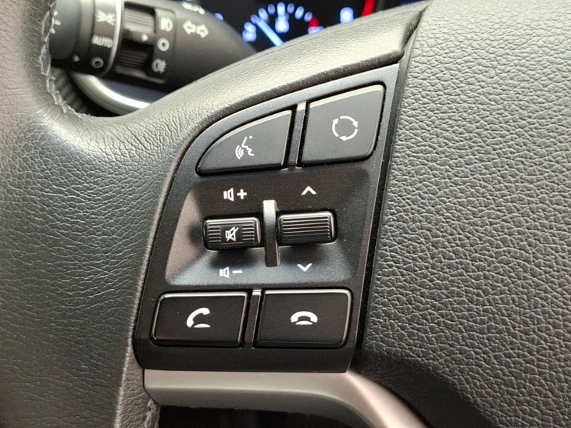 Used Hyundai TUCSON 2019 for sale - 77797507: Photo 18