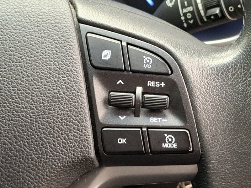 Used Hyundai TUCSON 2019 for sale - 77797507: Photo 19