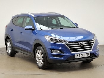 Used Hyundai TUCSON 2019 for sale - 77797507: Photo