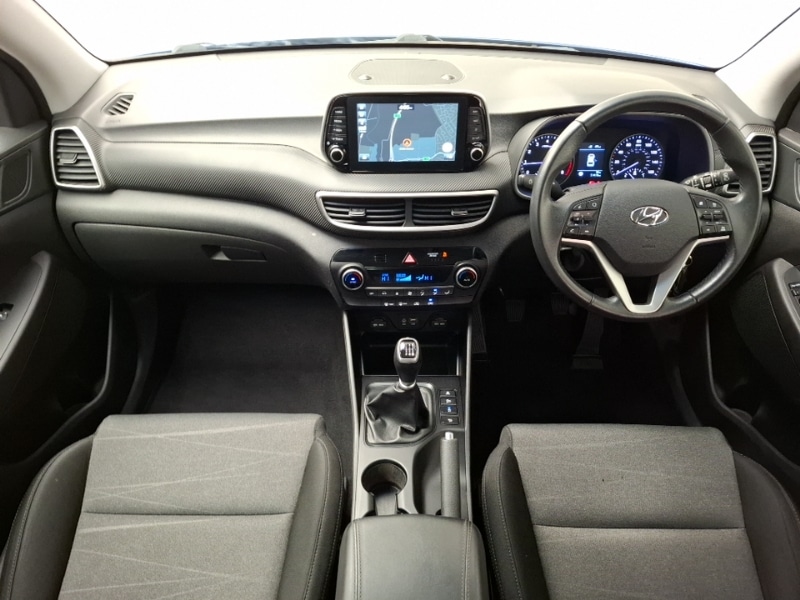 Used Hyundai TUCSON 2019 for sale - 77797507: Photo 2