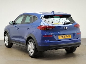 Used Hyundai TUCSON 2019 for sale - 77797507: Photo