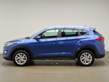 Used Hyundai TUCSON 2019 for sale - 77797507: Photo