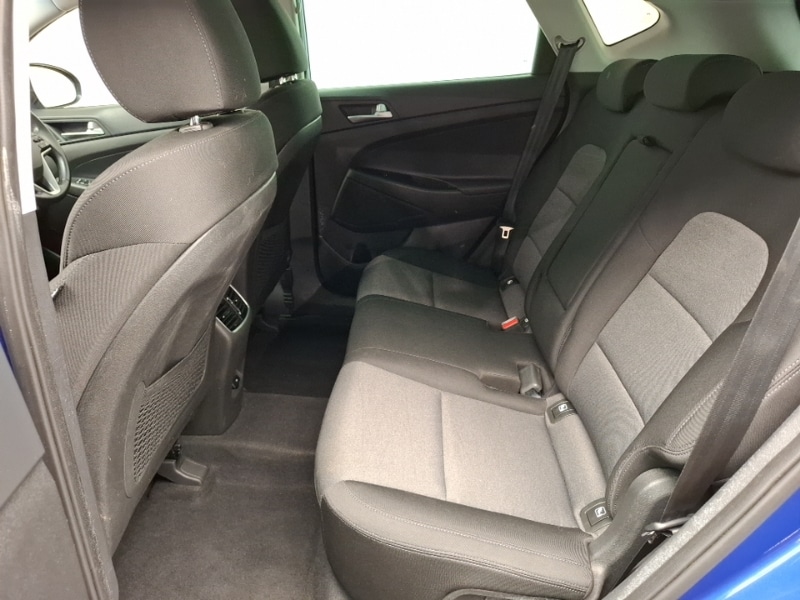 Used Hyundai TUCSON 2019 for sale - 77797507: Photo 6