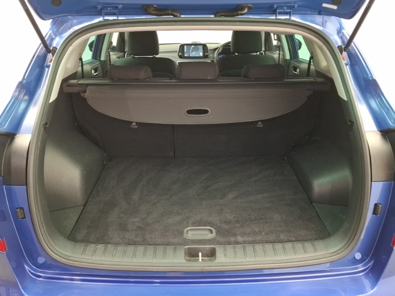 Used Hyundai TUCSON 2019 for sale - 77797507: Photo 8