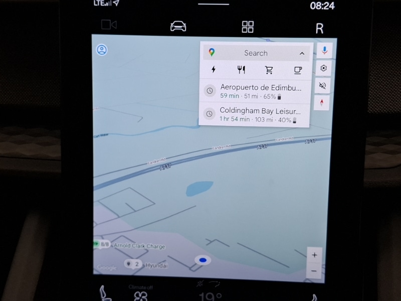 Used Polestar Polestar 2 2023 for sale - 77055275: Photo 18