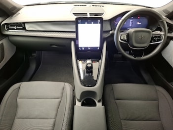 Used Polestar Polestar 2 2023 for sale - 77055275: Photo