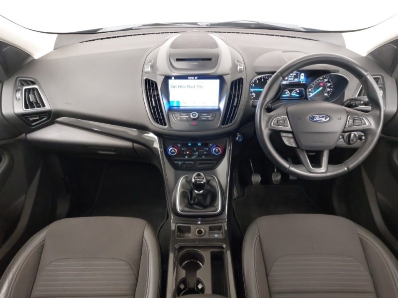 Used Ford Kuga 2019 for sale - 77664048: Photo 2